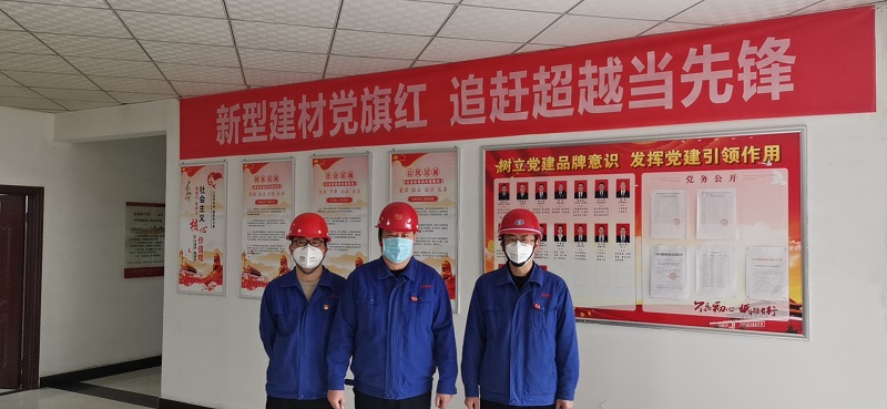 漢中公司：引領(lǐng)青年成長，助力企業(yè)發(fā)展
