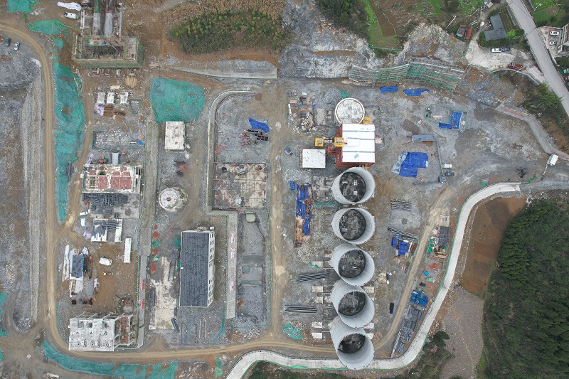 陜渝建材公司：全力以“復(fù)” 安全同行