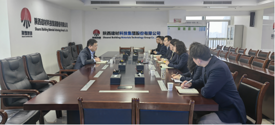 公司迅速傳達(dá)落實(shí)陜煤集團(tuán)環(huán)保工作專題會議精神