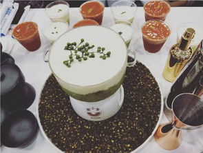 中國首屆火鍋爆品飲品大賽暨餐飲管理同期活動精彩回顧