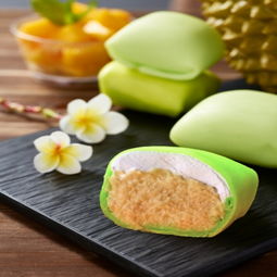 四季榴蓮甜品 產品亮點與加盟管理全解析