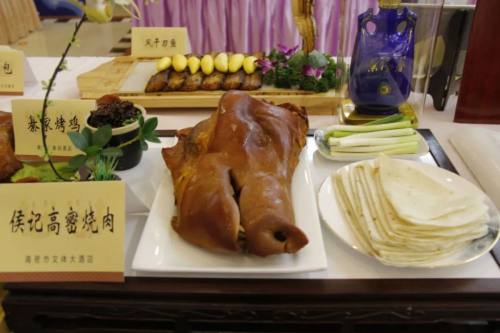 第五批濰坊名吃出爐，39種特色小吃上榜，助力餐飲管理升級