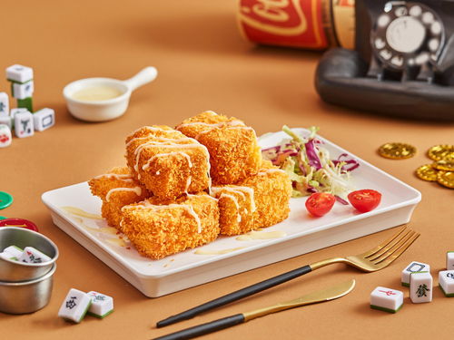 廣州領勝餐飲管理公司 尋港味，傳承港式餐飲管理新篇章