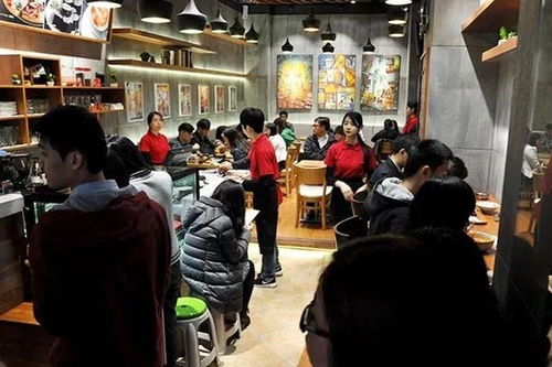 餐飲行業(yè)未來(lái)十大趨勢(shì) 重塑運(yùn)營(yíng)與管理的變革之路