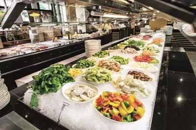 餐飲引流，客房唱戲 鳳凰大酒店以“美食+”策略實現綜合營收增長