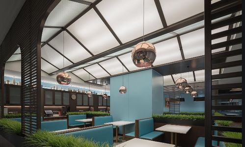 湖南七號湘餐飲管理招聘啟事 誠邀英才，共筑美食事業