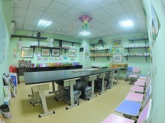 青島春天教育信息咨詢 打造全方位成長平臺，助力孩子未來
